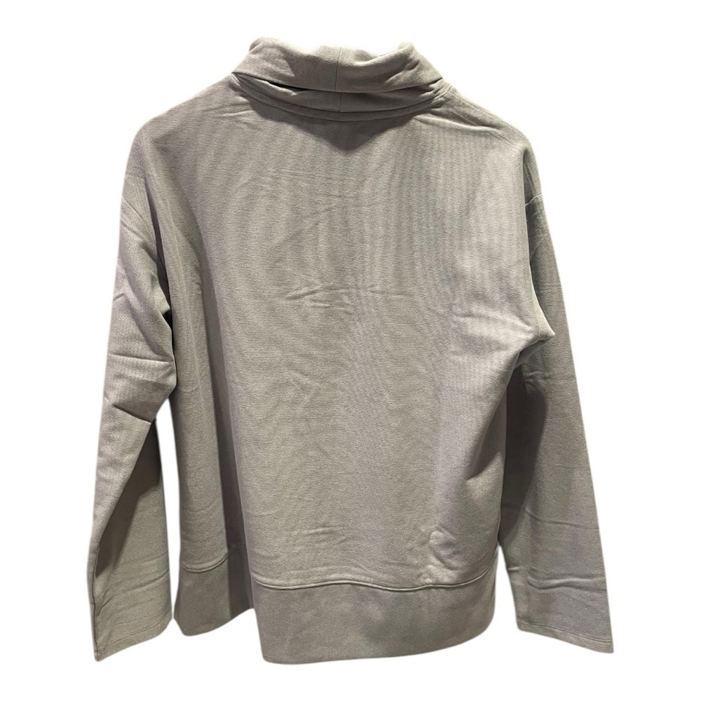 Avalanche Ladies' Cowl Neck Pullover Size: Medium - Picture 6 of 10